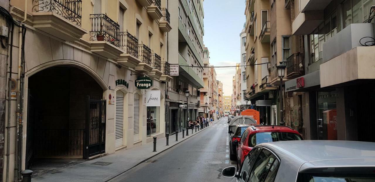 The Place Alicante